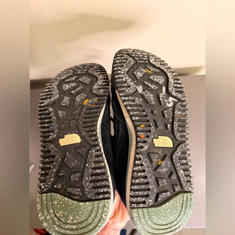 Women’s The North Face Back To Berkeley III Waterproof Boots